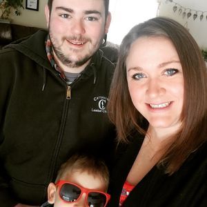 Meet your Posher, Erica